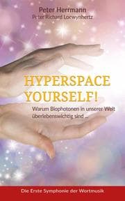 Cover von HYPERSPACE YOURSELF!