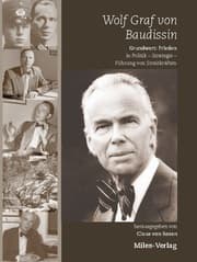 Cover von Wolf Graf von Baudissin