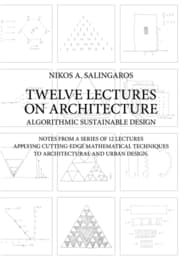 Cover von Twelve Lectures On Architecture