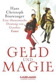 Cover von Geld und Magie