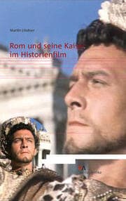 Cover von Rom und seine Kaiser im Historienfilm