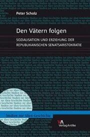 Cover von Den Vätern folgen