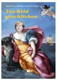 Cover von Ins Bild geschlichen