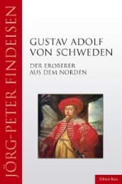 Cover von Gustav Adolf von Schweden