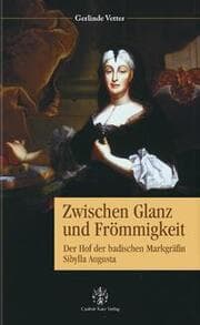 Cover von Zwischen Glanz und Frömmigkeit
