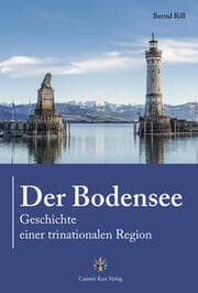 Cover von Der Bodensee