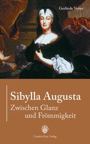 Cover von Sibylla Augusta
