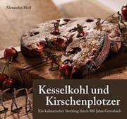 Cover von Kesselkohl und Kirschenplotzer
