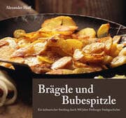 Cover von Brägele und Bubespitzle