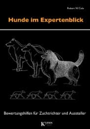Cover von Hunde im Expertenblick