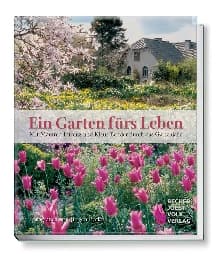 Cover von Ein Garten fürs Leben