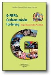 Cover von G-FIPPS: Grafomotorische Förderung