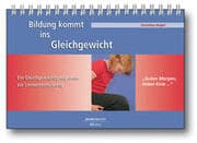 Cover von Bildung kommt ins Gleichgewicht