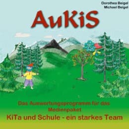 Cover von AUKIS