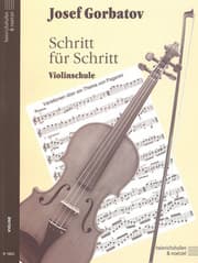 Cover von Schritt für Schritt