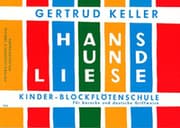 Cover von Hans und Liese