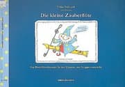 Cover von Die kleine Zauberflöte