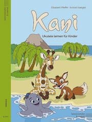 Cover von Kani