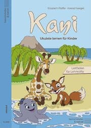 Cover von Kani
