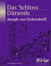 Cover von Das Schloss Dürande