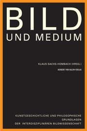 Cover von Bild und Medium