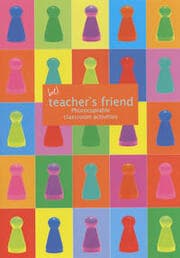 Cover von Teachers Friend