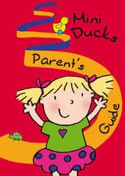 Cover von Mini Ducks - Parent's Guide