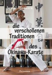 Cover von Die verschollenen Traditionen des Okinawa-Karate