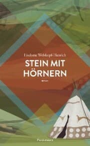 Cover von Stein mit Hörnern