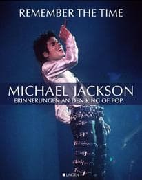Cover von Michael Jackson