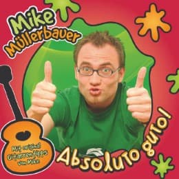 Cover von Absoluto guto!