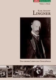 Cover von Karl August Lingner