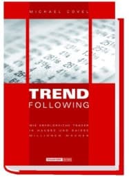 Cover von Trend Following