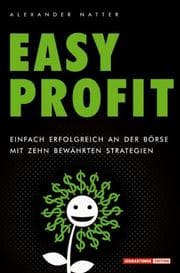 Cover von Easy Profit