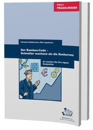 Cover von Der Bambus-Code - Schneller wachsen als die Konkurrenz