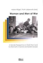 Cover von Women and Men at War