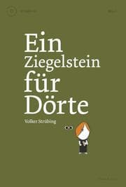 Cover von Ein Ziegelstein für Dörte