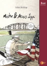 Cover von Mister & Missis.Sippi