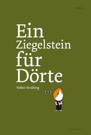 Cover von Ein Ziegelstein für Dörte