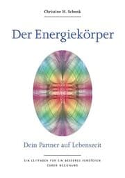Cover von Der Energiekörper