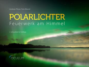 Cover von Polarlichter