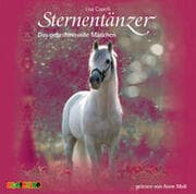 Cover von Sternentänzer (2)