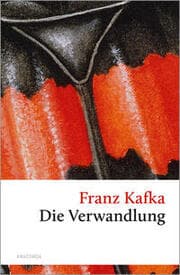 Cover von Die Verwandlung