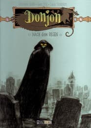 Cover von Donjon / Donjon -84 - Nach dem Regen