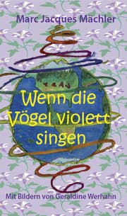 Cover von Wenn die Vögel violett singen