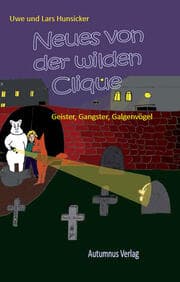 Cover von Neues von der Wilden Clique