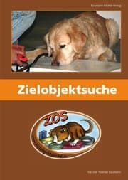 Cover von Zielobjektsuche