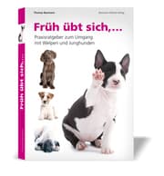 Cover von Früh übt sich...