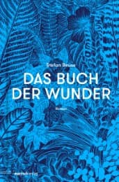 Cover von Das Buch der Wunder