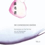 Cover von Die chinesische Gnosis: Teil 3